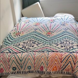 BEAUTIFUL, new quilt